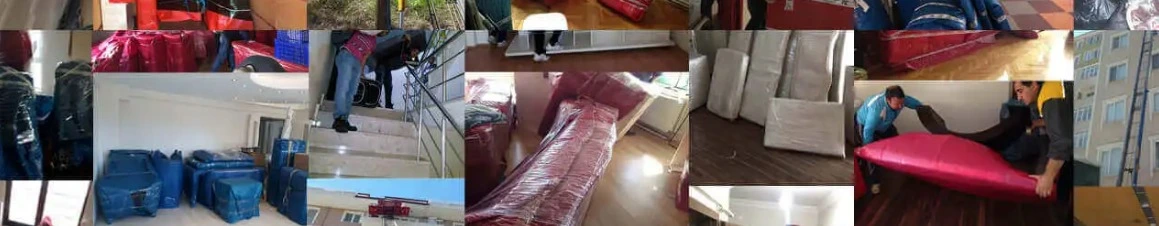 Belen evden eve nakliyat görseli